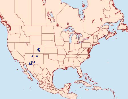 Distribution Data for 