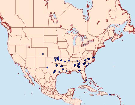 Distribution Data for 